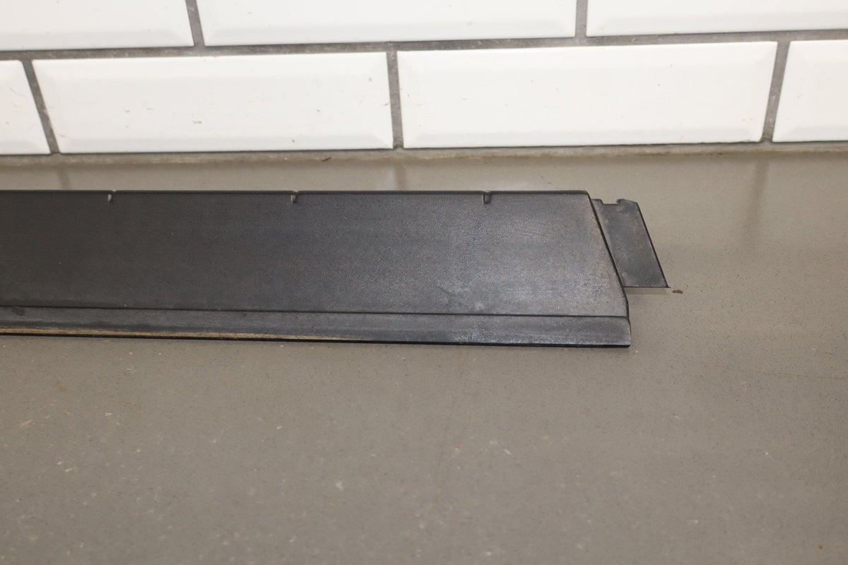 2003-2009 Hummer H2 SUV Driver Left Front Roof Molding {Part Number}