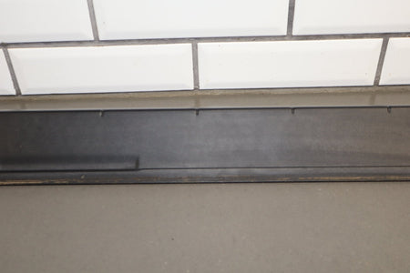 2003-2009 Hummer H2 SUV Driver Left Front Roof Molding {Part Number}