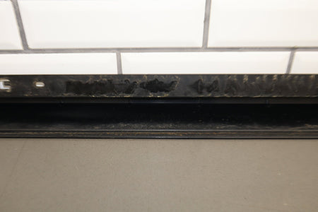 2003-2009 Hummer H2 SUV Driver Left Front Roof Molding {Part Number}