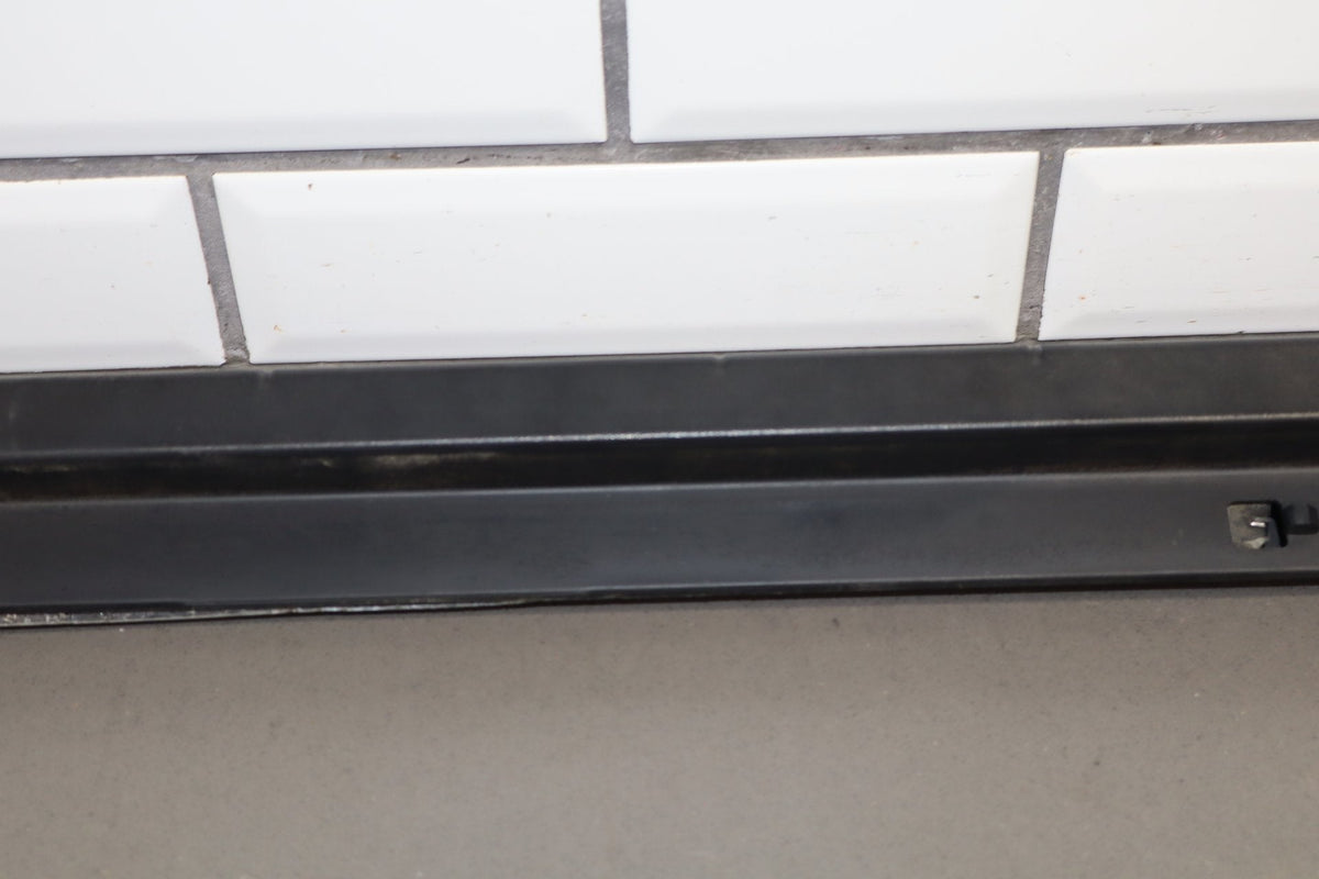 2003-2009 Hummer H2 SUV Driver Left Front Roof Molding {Part Number}