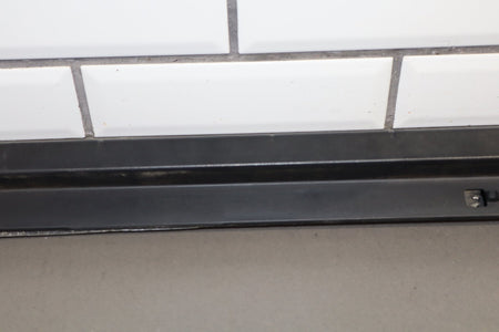 2003-2009 Hummer H2 SUV Driver Left Front Roof Molding {Part Number}
