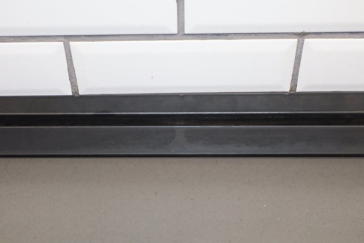 2003-2009 Hummer H2 SUV Driver Left Front Roof Molding {Part Number}