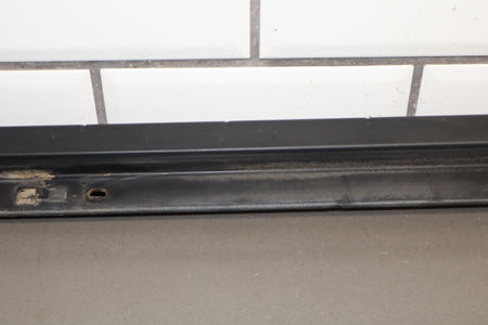 2003-2009 Hummer H2 SUV Driver Left Front Roof Molding {Part Number}
