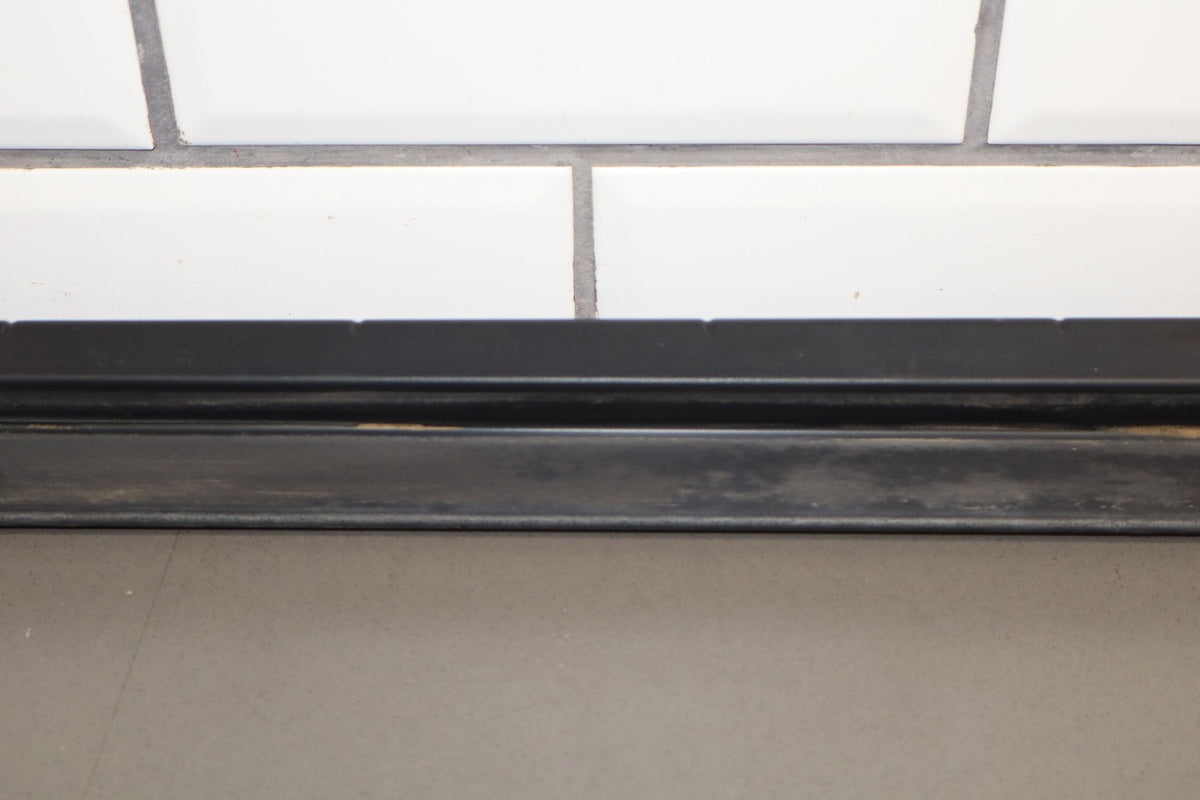 2003-2009 Hummer H2 SUV Driver Left Front Roof Molding {Part Number}