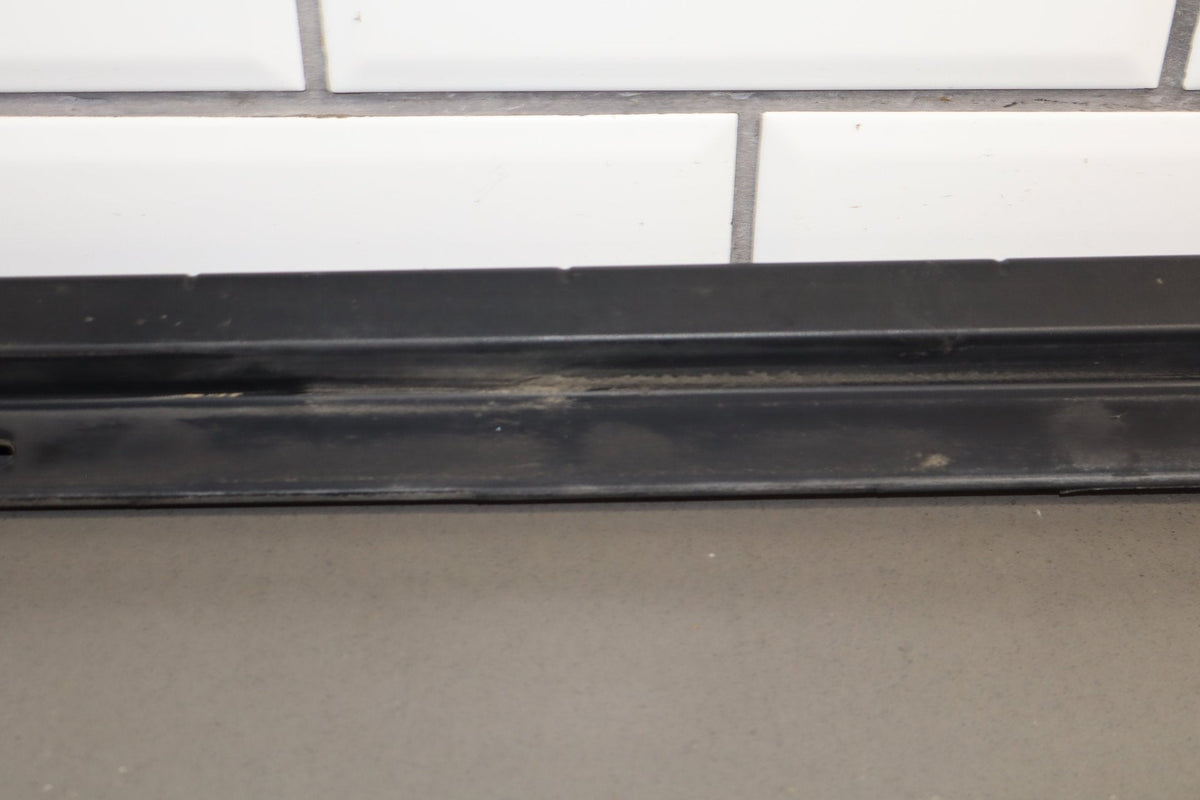 2003-2009 Hummer H2 SUV Driver Left Front Roof Molding {Part Number}