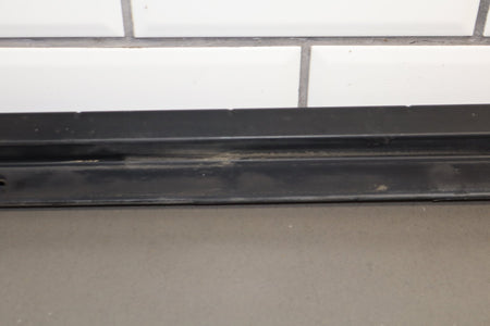 2003-2009 Hummer H2 SUV Driver Left Front Roof Molding {Part Number}
