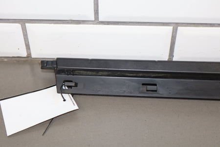 2003-2009 Hummer H2 SUV Driver Left Front Roof Molding {Part Number}