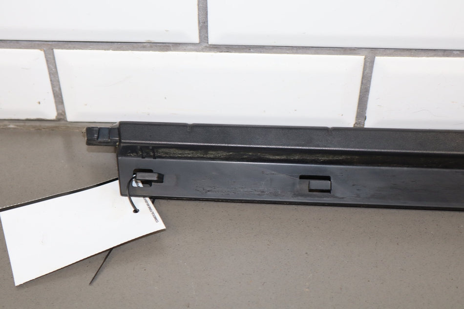 2003-2009 Hummer H2 SUV Driver Left Front Roof Molding {Part Number}