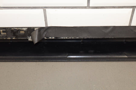 2003-2009 Hummer H2 SUV Driver Left Front Roof Molding {Part Number}