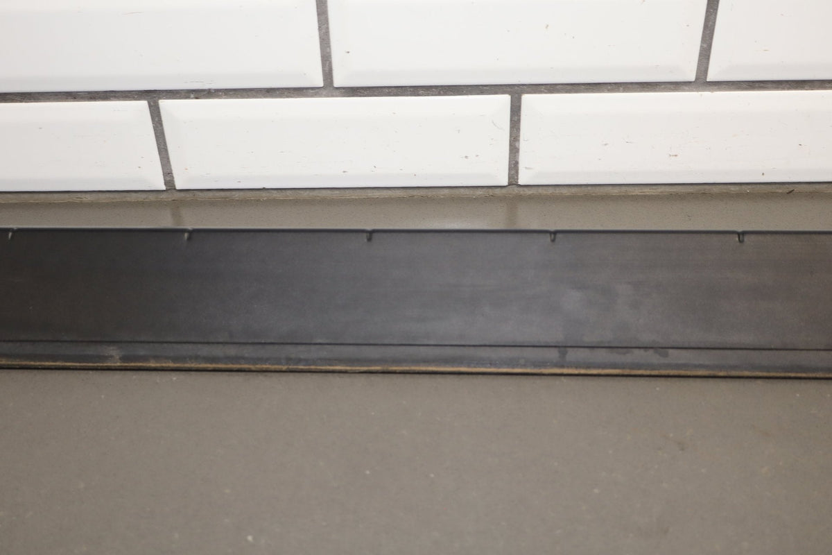 2003-2009 Hummer H2 SUV Driver Left Front Roof Molding {Part Number}