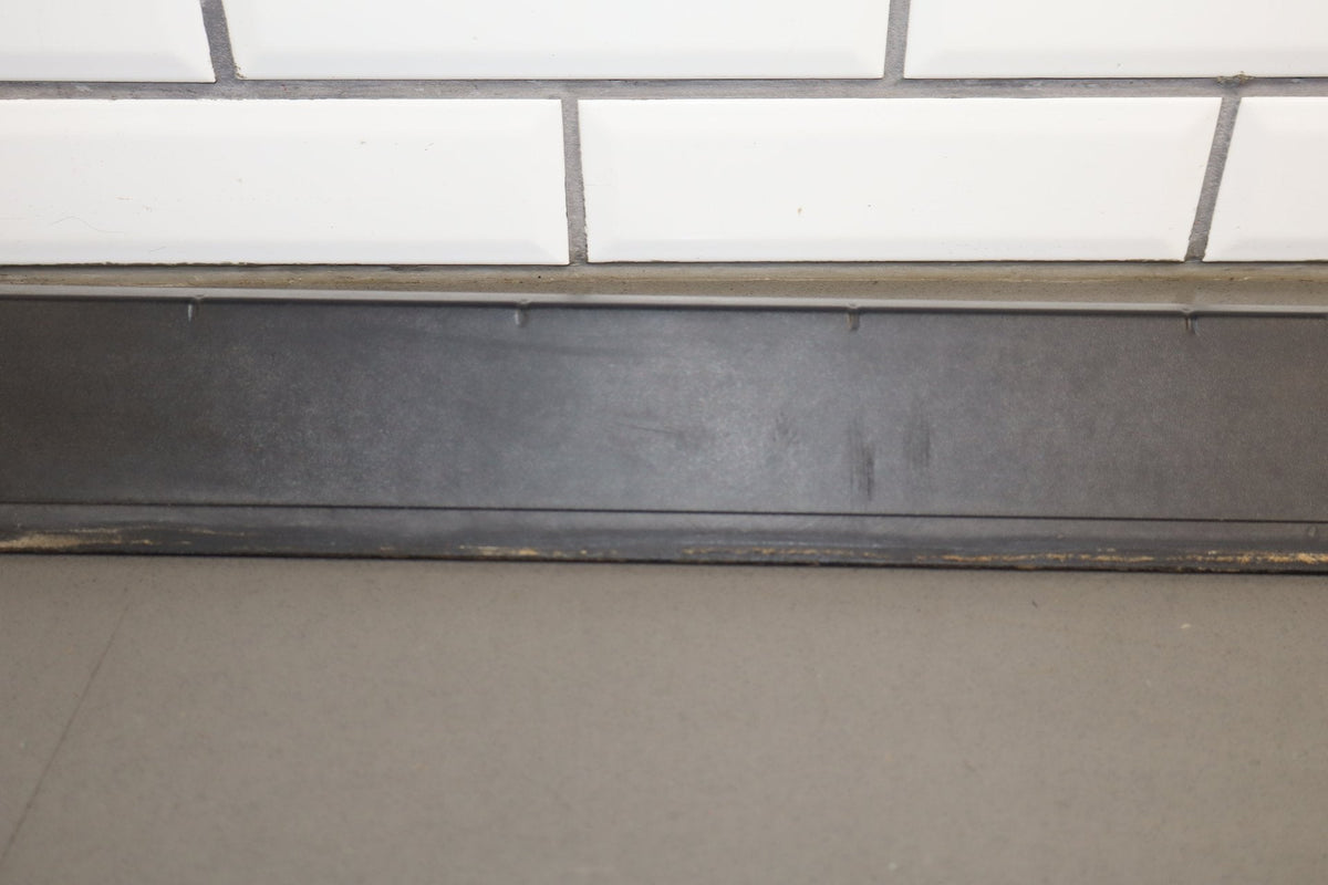 2003-2009 Hummer H2 SUV Driver Left Front Roof Molding {Part Number}
