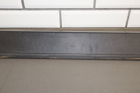 2003-2009 Hummer H2 SUV Driver Left Front Roof Molding {Part Number}