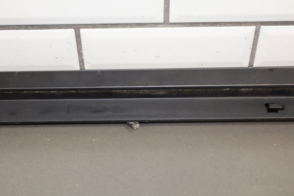 2003-2009 Hummer H2 SUV Driver Left Front Roof Molding {Part Number}