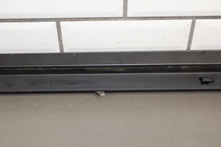 2003-2009 Hummer H2 SUV Driver Left Front Roof Molding {Part Number}