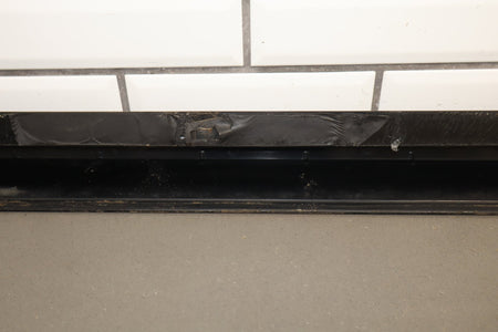 2003-2009 Hummer H2 SUV Driver Left Front Roof Molding {Part Number}