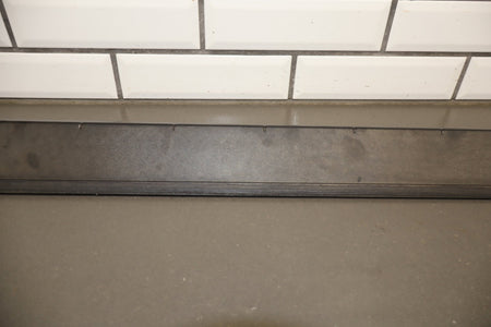 2003-2009 Hummer H2 SUV Driver Left Front Roof Molding {Part Number}