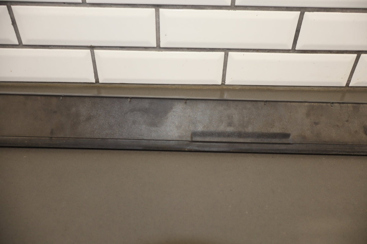 2003-2009 Hummer H2 SUV Driver Left Front Roof Molding {Part Number}