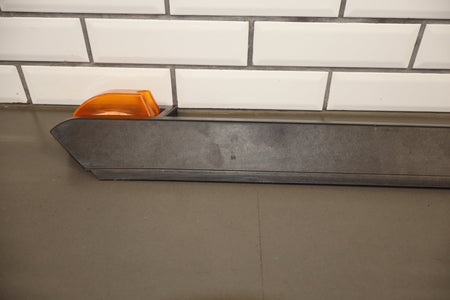 2003-2009 Hummer H2 SUV Driver Left Front Roof Molding {Part Number}