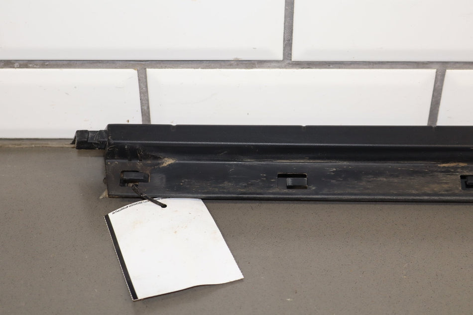 2003-2009 Hummer H2 SUV Driver Left Front Roof Molding {Part Number}