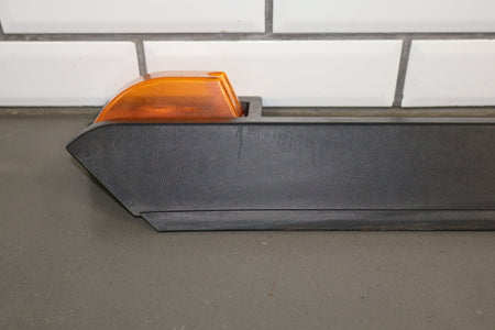 2003-2009 Hummer H2 SUV Driver Left Front Roof Molding {Part Number}