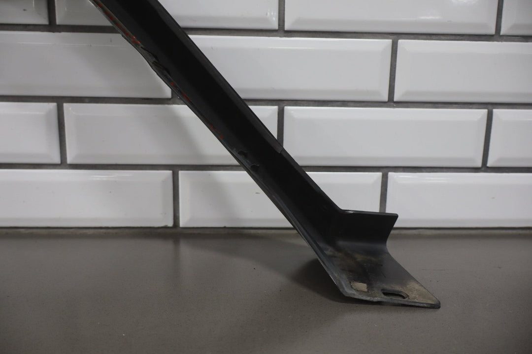 2003 - 2009 Hummer H2 SUV Driver Left Rear Quarter Panel Flare - Textured