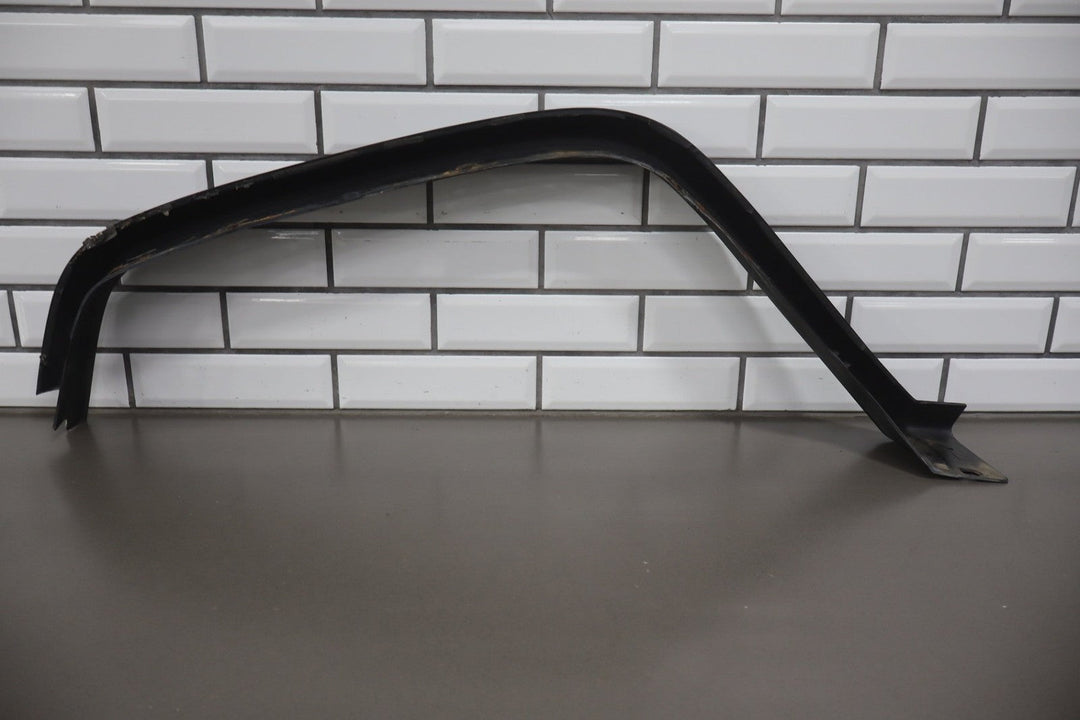 2003 - 2009 Hummer H2 SUV Driver Left Rear Quarter Panel Flare - Textured