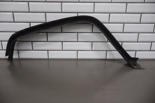 2003 - 2009 Hummer H2 SUV Driver Left Rear Quarter Panel Flare - Textured