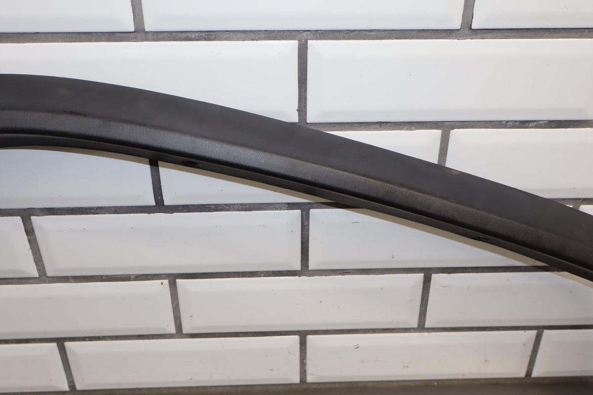 2003-2009 Hummer H2 SUV Driver Left Rear Quarter Panel Flare- Textured