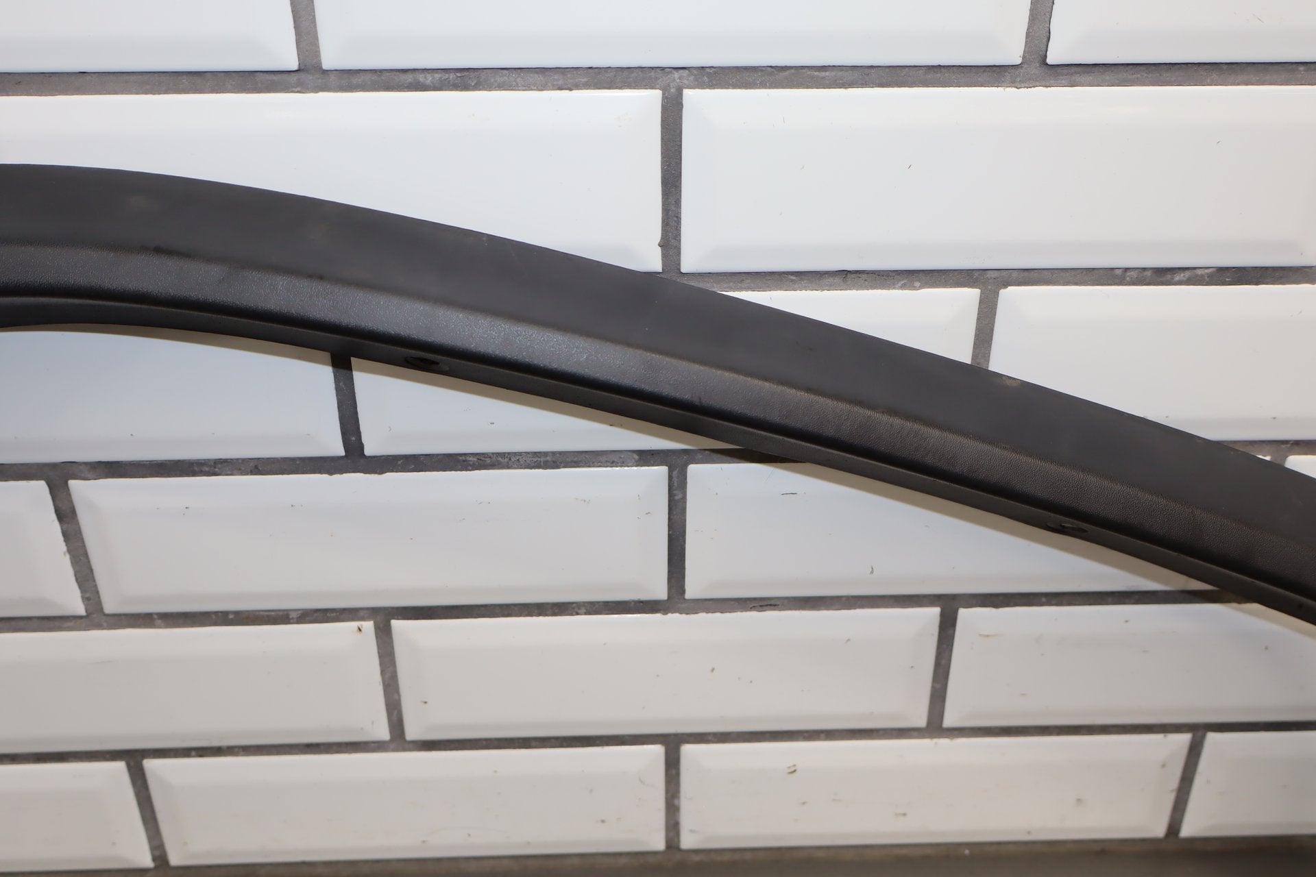 2003-2009 Hummer H2 SUV Driver Left Rear Quarter Panel Flare- Textured