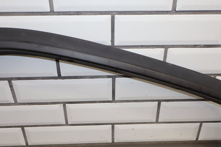 2003-2009 Hummer H2 SUV Driver Left Rear Quarter Panel Flare- Textured