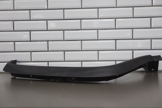 2003 - 2009 Hummer H2 SUV Driver Left Rear Quarter Panel Flare - Textured