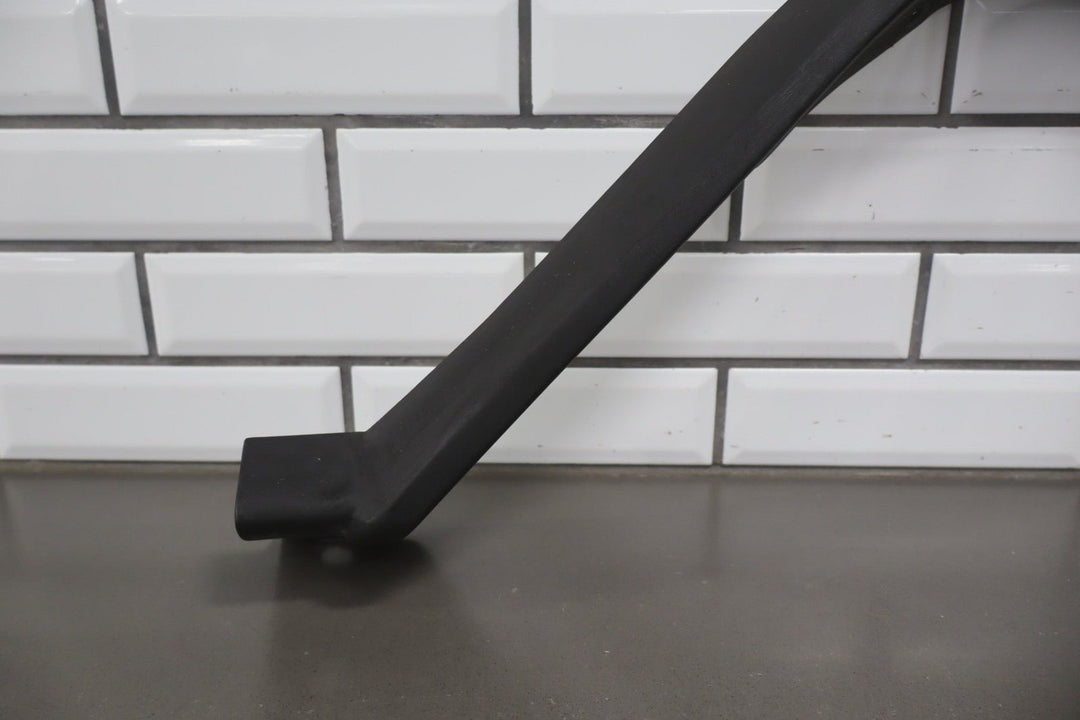 2003 - 2009 Hummer H2 SUV Driver Left Rear Quarter Panel Flare - Textured