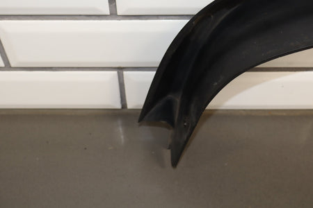 2003-2009 Hummer H2 SUV Driver Left Rear Quarter Panel Flare- Textured