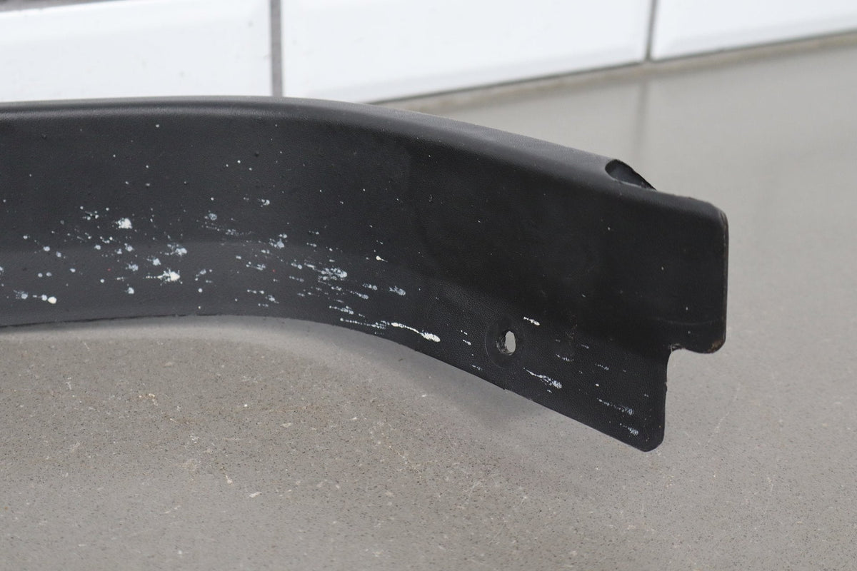2003-2009 Hummer H2 SUV Driver Left Rear Quarter Panel Flare - Textured