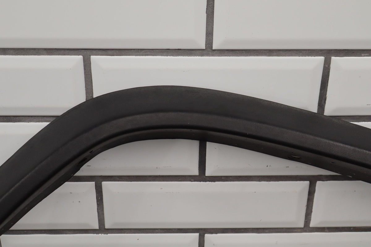 2003-2009 Hummer H2 SUV Driver Left Rear Quarter Panel Flare - Textured
