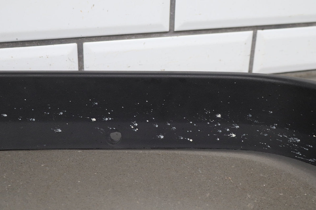 2003-2009 Hummer H2 SUV Driver Left Rear Quarter Panel Flare - Textured
