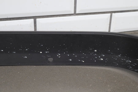 2003-2009 Hummer H2 SUV Driver Left Rear Quarter Panel Flare - Textured