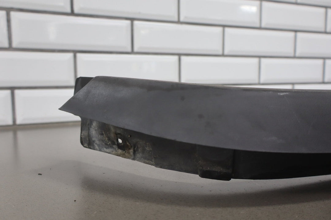 2003 - 2009 Hummer H2 SUV Driver Left Rear Quarter Panel Flare - Textured