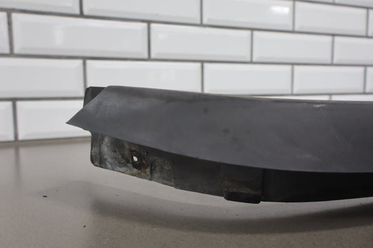 2003 - 2009 Hummer H2 SUV Driver Left Rear Quarter Panel Flare - Textured