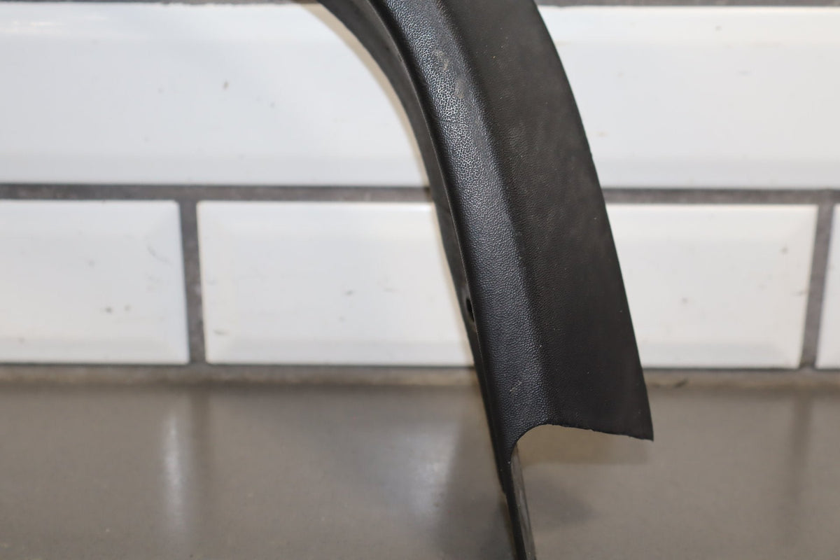 2003-2009 Hummer H2 SUV Driver Left Rear Quarter Panel Flare- Textured