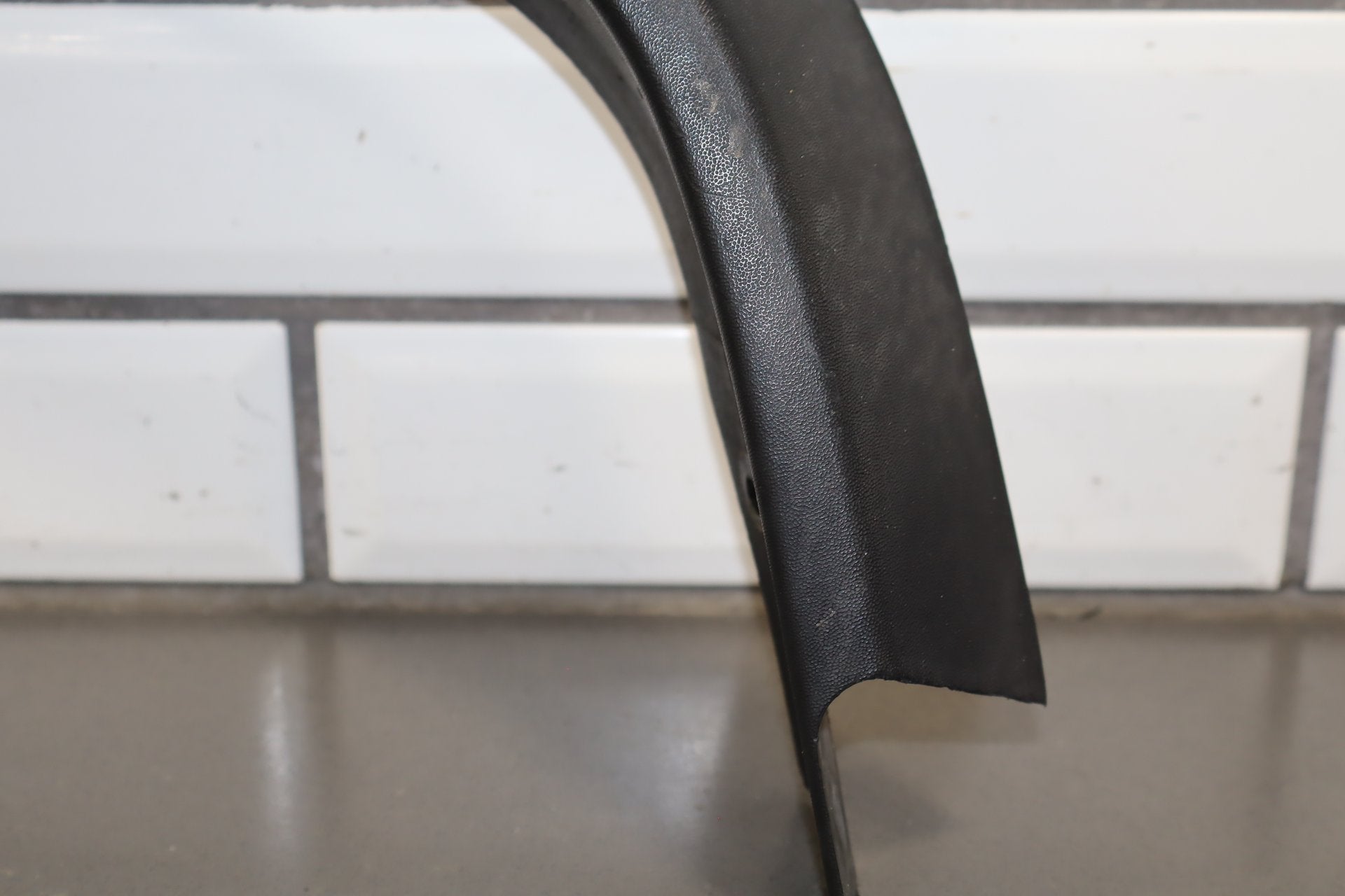 2003-2009 Hummer H2 SUV Driver Left Rear Quarter Panel Flare- Textured