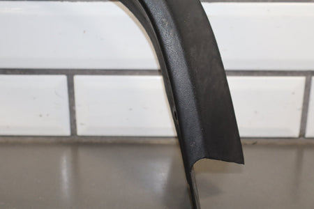 2003-2009 Hummer H2 SUV Driver Left Rear Quarter Panel Flare- Textured