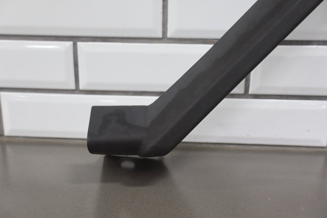 2003 - 2009 Hummer H2 SUV Driver Left Rear Quarter Panel Flare - Textured