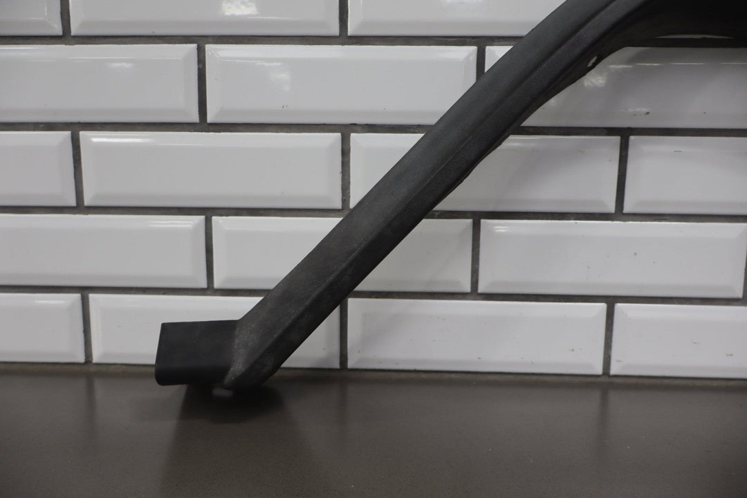 2003 - 2009 Hummer H2 SUV Driver Left Rear Quarter Panel Flare - Textured