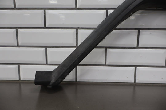 2003 - 2009 Hummer H2 SUV Driver Left Rear Quarter Panel Flare - Textured