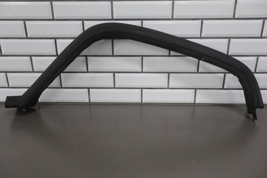 2003 - 2009 Hummer H2 SUV Driver Left Rear Quarter Panel Flare - Textured