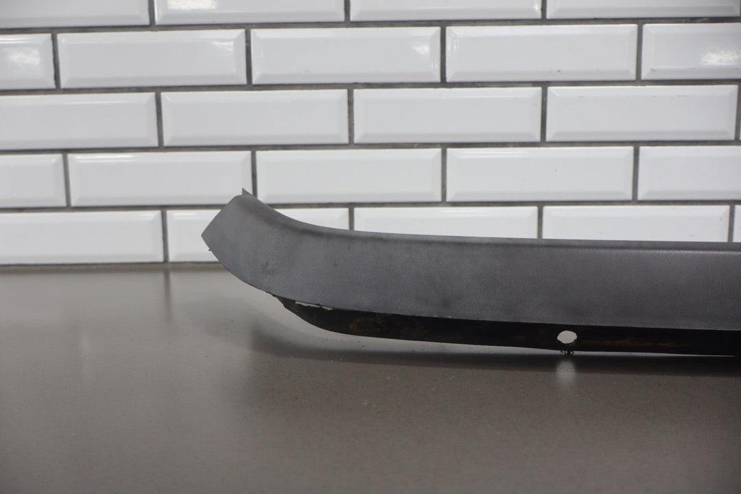 2003 - 2009 Hummer H2 SUV Driver Left Rear Quarter Panel Flare - Textured