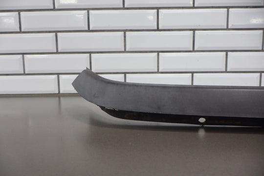 2003 - 2009 Hummer H2 SUV Driver Left Rear Quarter Panel Flare - Textured