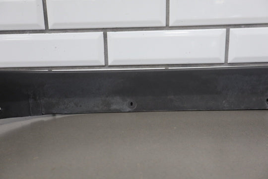 2003 - 2009 Hummer H2 SUV Driver Left Rear Quarter Panel Flare - Textured