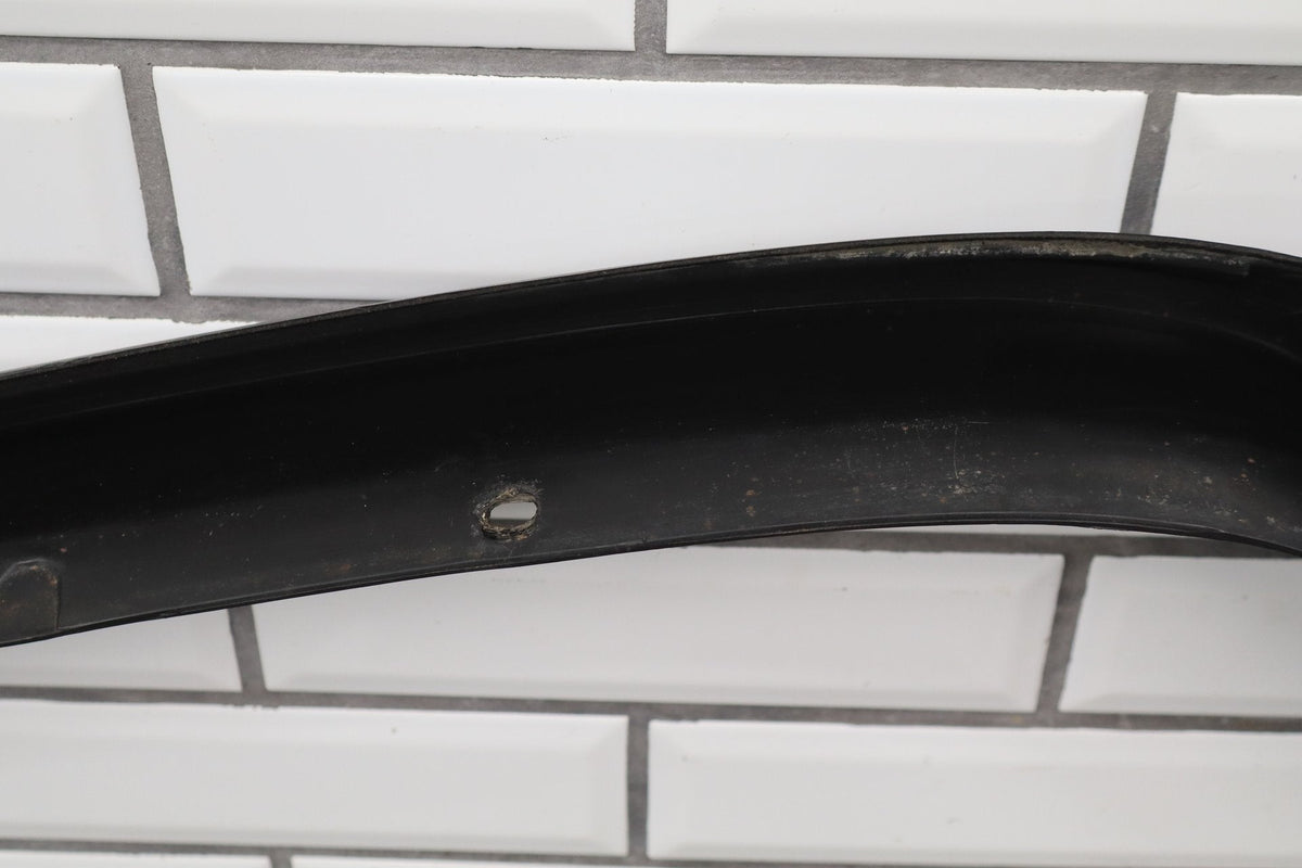 2003-2009 Hummer H2 SUV Driver Left Rear Quarter Panel Flare - Textured